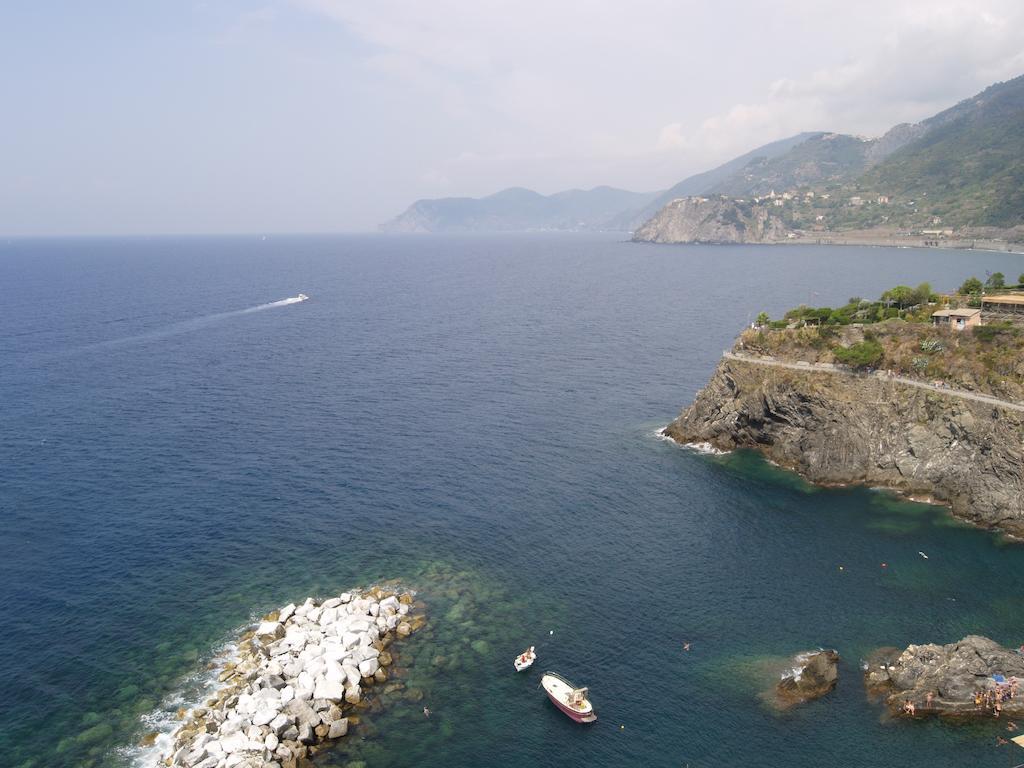 Arpaiu Hotel Manarola Room photo