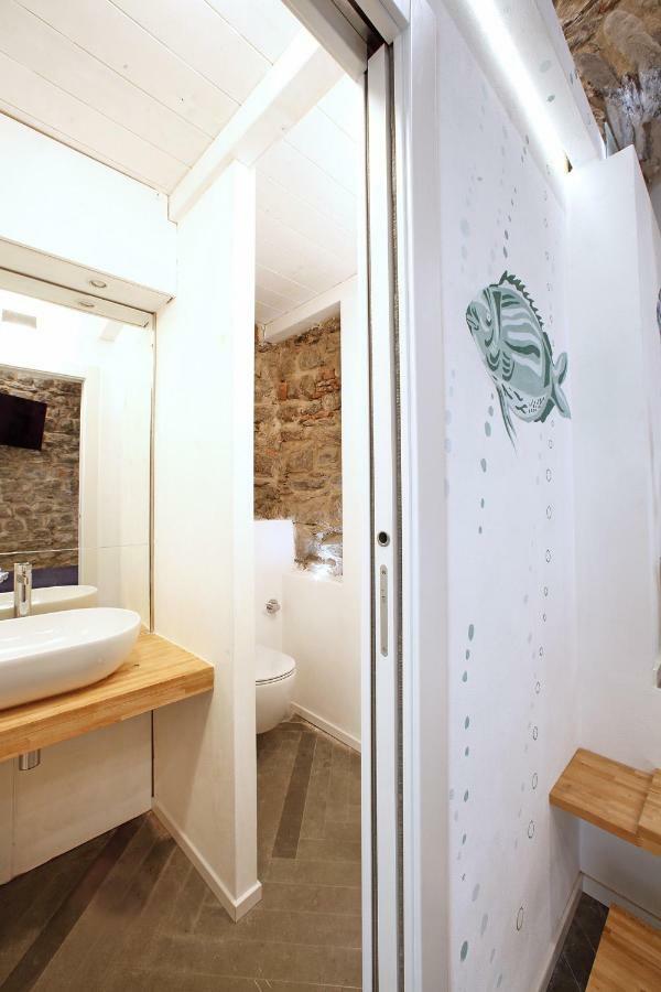 Arpaiu Hotel Manarola Exterior photo