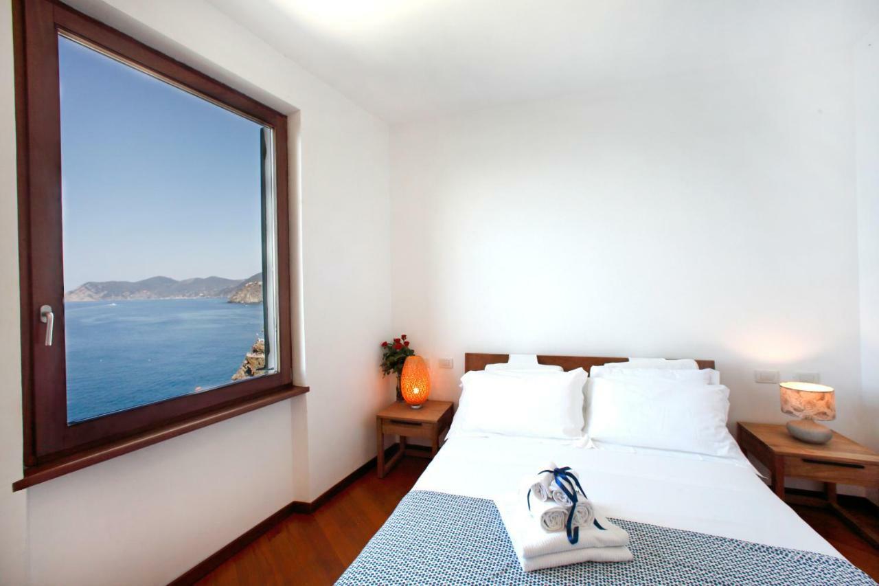 Arpaiu Hotel Manarola Exterior photo