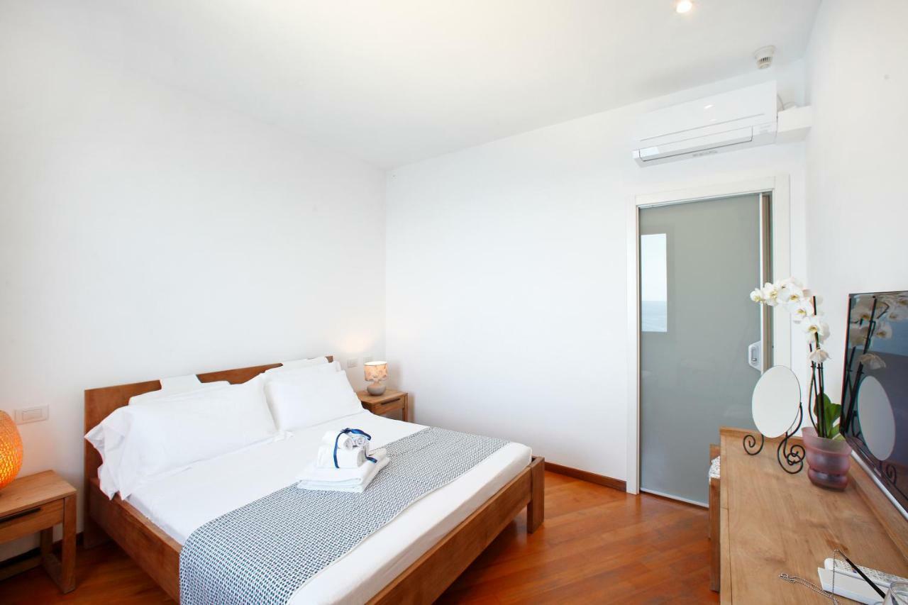 Arpaiu Hotel Manarola Exterior photo